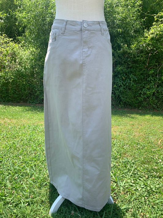 Inherit CO.- "Stella" Skirt