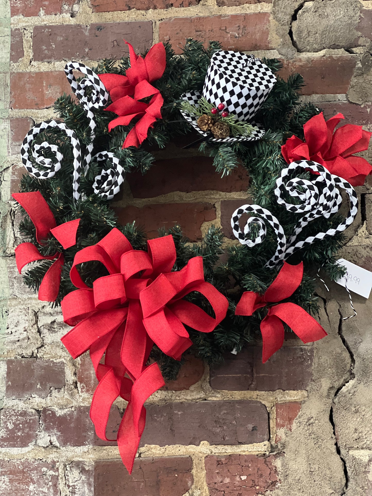 Christmas Wreath