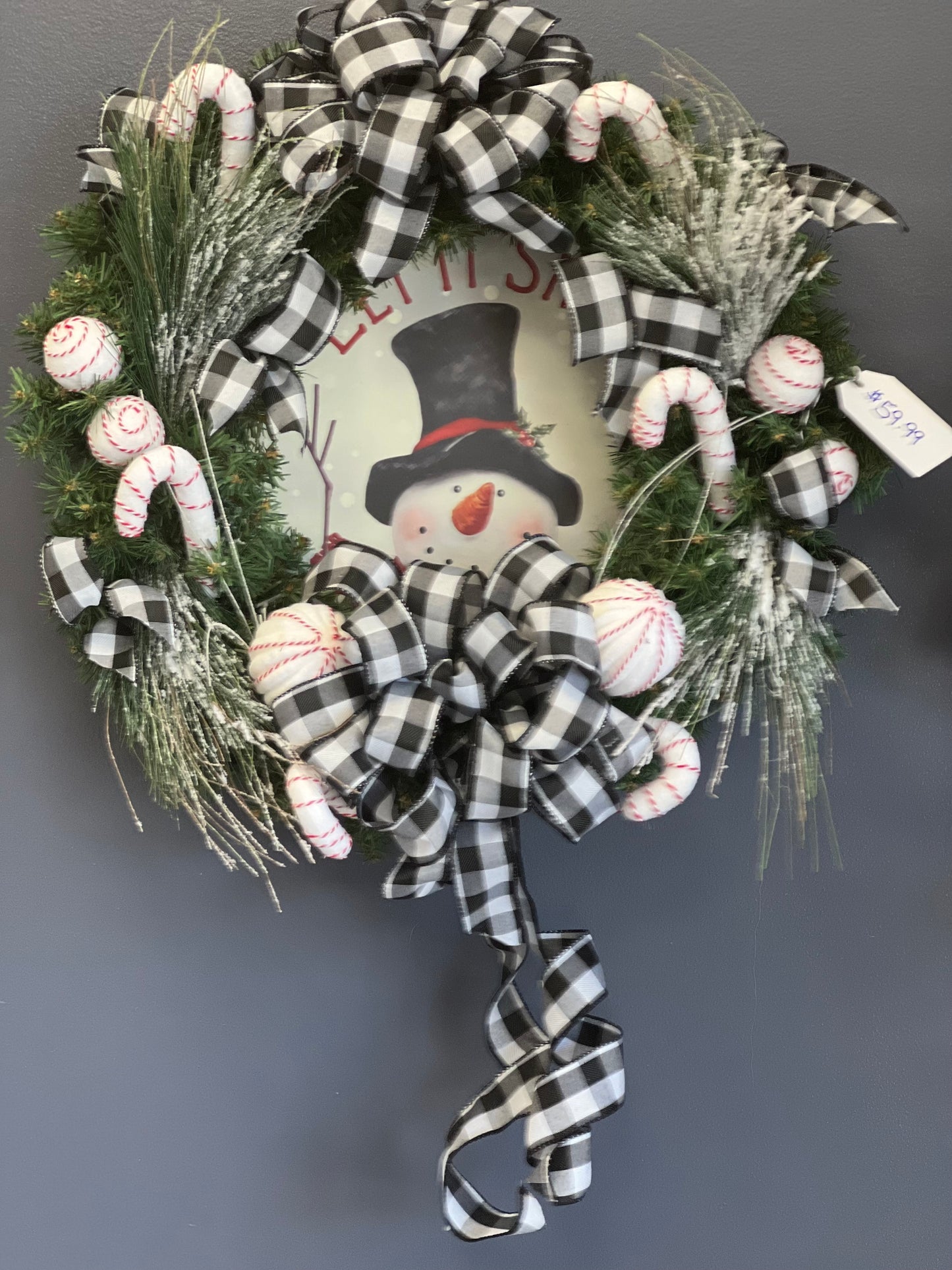 Christmas Wreath